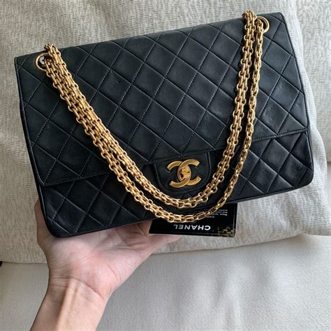 coco chanel tote bags|authentic chanel bags outlet.